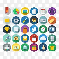 安卓手机图标-空若网 安卓手机图标-空若网