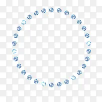 卡通蓝色宝石-空若网 卡通蓝色宝石-空若网