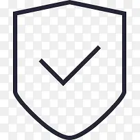 安全中心-icon-空若网 安全中心-icon-空若网