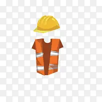 安全衣与安全帽-空若网 安全衣与安全帽-空若网