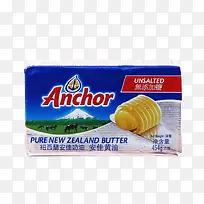 安佳淡味黄油-空若网 安佳淡味黄油-空若网