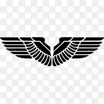 秃鹰鸟夹艺术翅膀-空若网 秃鹰鸟夹艺术翅膀-空若网