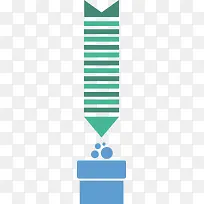 ��ɫ��ϲ��ť-������