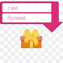 卡通惊喜按钮-空若网 卡通惊喜按钮-空若网