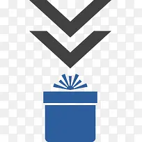 立体惊喜按钮-空若网 立体惊喜按钮-空若网