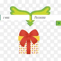 可爱惊喜按钮-空若网 可爱惊喜按钮-空若网