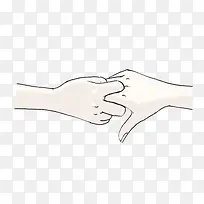 男女牵手-空若网 男女牵手-空若网