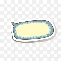 卡通边框-空若网 卡通边框-空若网