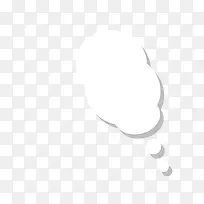 矢量白色边框-空若网 矢量白色边框-空若网