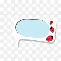 异形边框-空若网 异形边框-空若网