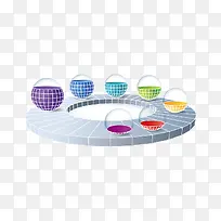 pptԲ������ͼ-������