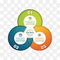 ʸ����ɫԲ����Ϣͼ-������