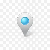 蓝色的地标-空若网 蓝色的地标-空若网