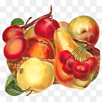 苹果食品礼品篮水果梨-空若网 苹果食品礼品篮水果梨-空若网