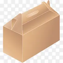 纸箱png矢量素材-空若网 纸箱png矢量素材-空若网