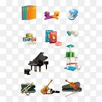 各种AI家居生活素材-空若网 各种AI家居生活素材-空若网