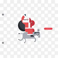 扁平化网站首页-空若网 扁平化网站首页-空若网