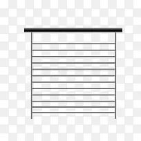 白色的展厅-空若网 白色的展厅-空若网