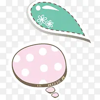 卡通边框-空若网 卡通边框-空若网