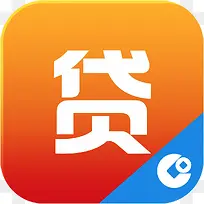 手机贷款吗财富app图标-空若网 手机贷款吗财富app图标-空若网
