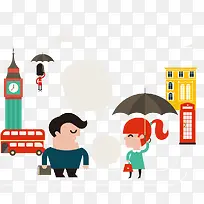 伦敦爱情-空若网 伦敦爱情-空若网