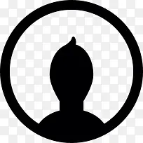 阿凡达里面一圈图标-空若网 阿凡达里面一圈图标-空若网