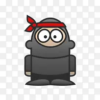 卡通人物-空若网 卡通人物-空若网