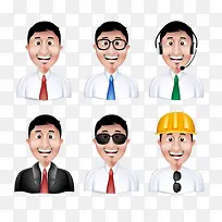 ���Կͷ���ͨͼ��-������