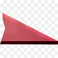 紫色不规则三角形形状立体感高清-空若网 紫色不规则三角形形状立体感高清-空若网