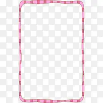 条纹边框-空若网 条纹边框-空若网