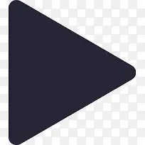 播放三角形-空若网 播放三角形-空若网