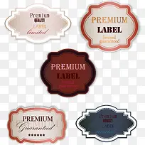 促销标签矢量-空若网 促销标签矢量-空若网