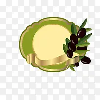 橄榄油标签-空若网 橄榄油标签-空若网