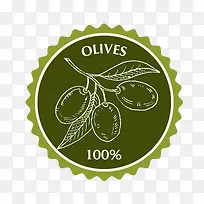 橄榄油标签-空若网 橄榄油标签-空若网