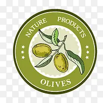 橄榄油标签-空若网 橄榄油标签-空若网