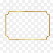 合格证简约边框-空若网 合格证简约边框-空若网