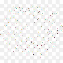 飘浮的圆点-空若网 飘浮的圆点-空若网