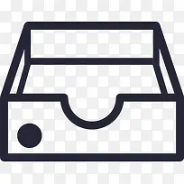 鞋盒质检标签-空若网 鞋盒质检标签-空若网