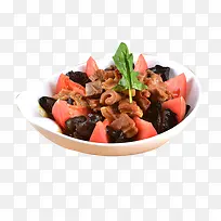 酸萝卜凉菜-空若网 酸萝卜凉菜-空若网