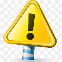 ��ֹͨ�б�־pngʸ���ز�-������