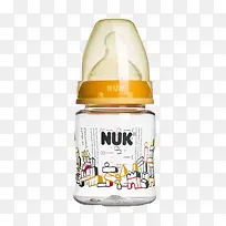 产品实物婴儿奶瓶-空若网 产品实物婴儿奶瓶-空若网