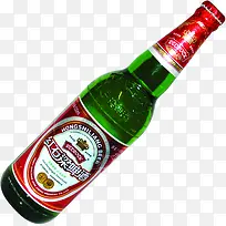 酒水摄影红石梁啤酒-空若网 酒水摄影红石梁啤酒-空若网