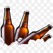 夏日摄影冰爽啤酒-空若网 夏日摄影冰爽啤酒-空若网