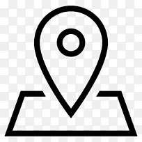 电脑图标电子邮件地址-空若网 电脑图标电子邮件地址-空若网