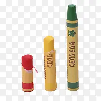 彩色的蜡笔-空若网 彩色的蜡笔-空若网