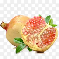 石榴-空若网 石榴-空若网