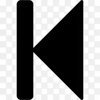 退一步图标-空若网 退一步图标-空若网