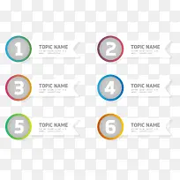 数字序列标题-空若网 数字序列标题-空若网