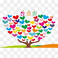 心愿墙心愿树-空若网 心愿墙心愿树-空若网