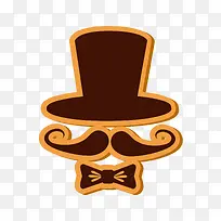 胡子元素-空若网 胡子元素-空若网